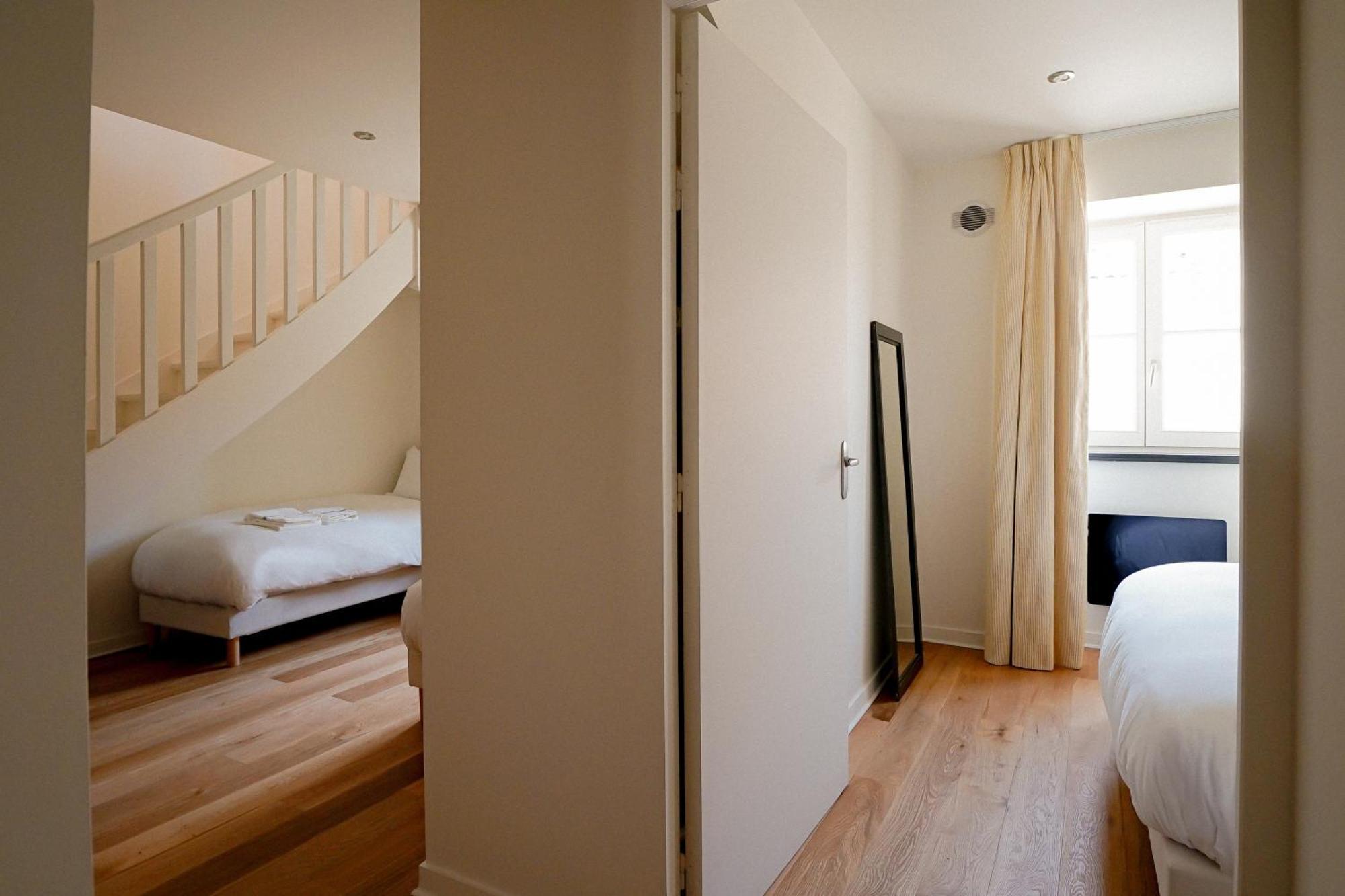 Alfred Hotels Les Halles Biarritz Exterior photo