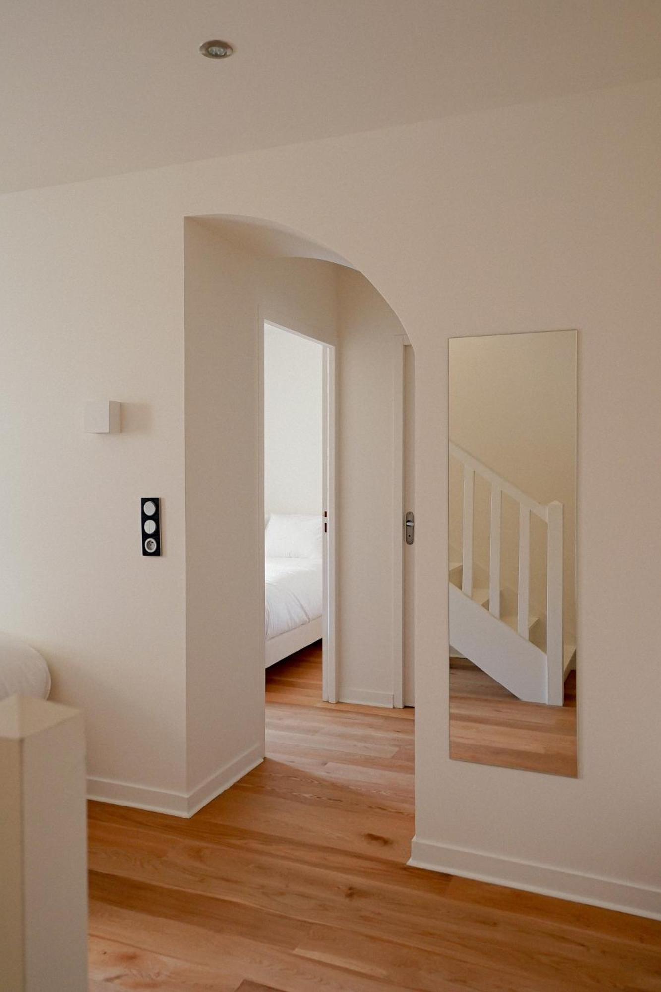 Alfred Hotels Les Halles Biarritz Exterior photo