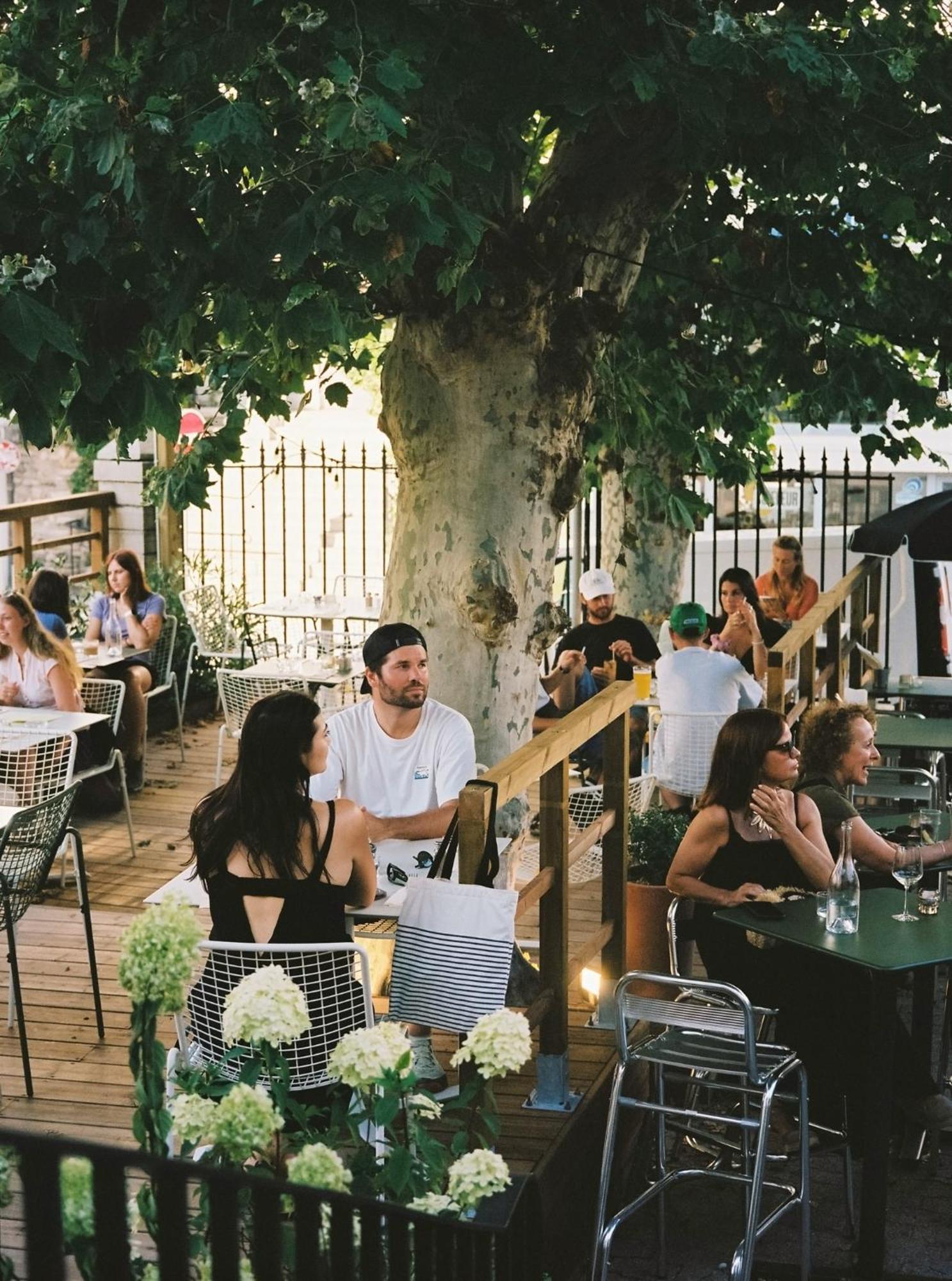 Alfred Hotels Les Halles Biarritz Exterior photo