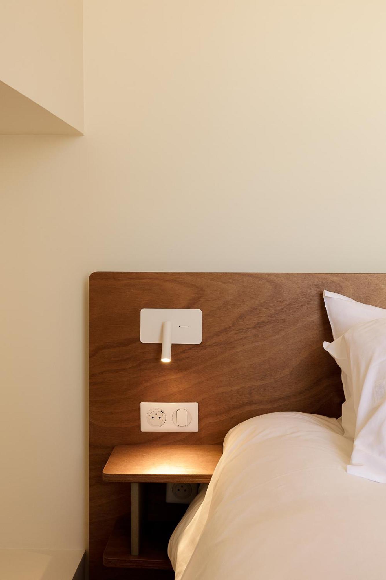 Alfred Hotels Les Halles Biarritz Exterior photo
