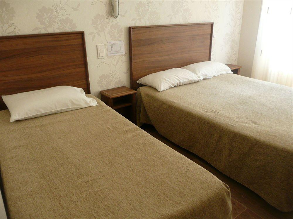 Alfred Hotels Les Halles Biarritz Exterior photo