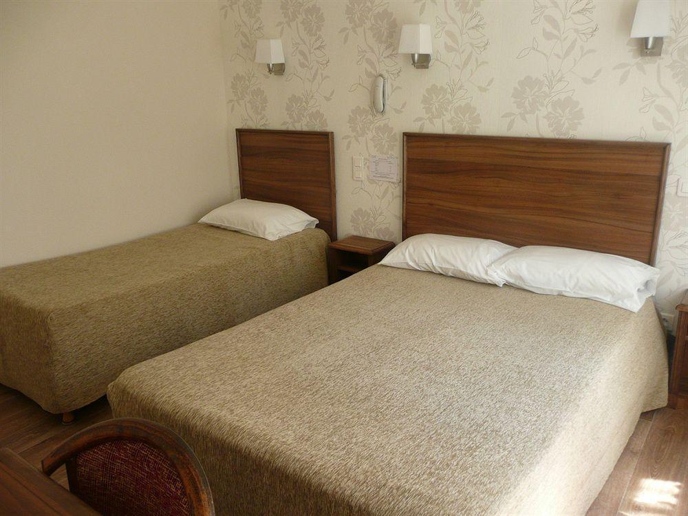 Alfred Hotels Les Halles Biarritz Exterior photo