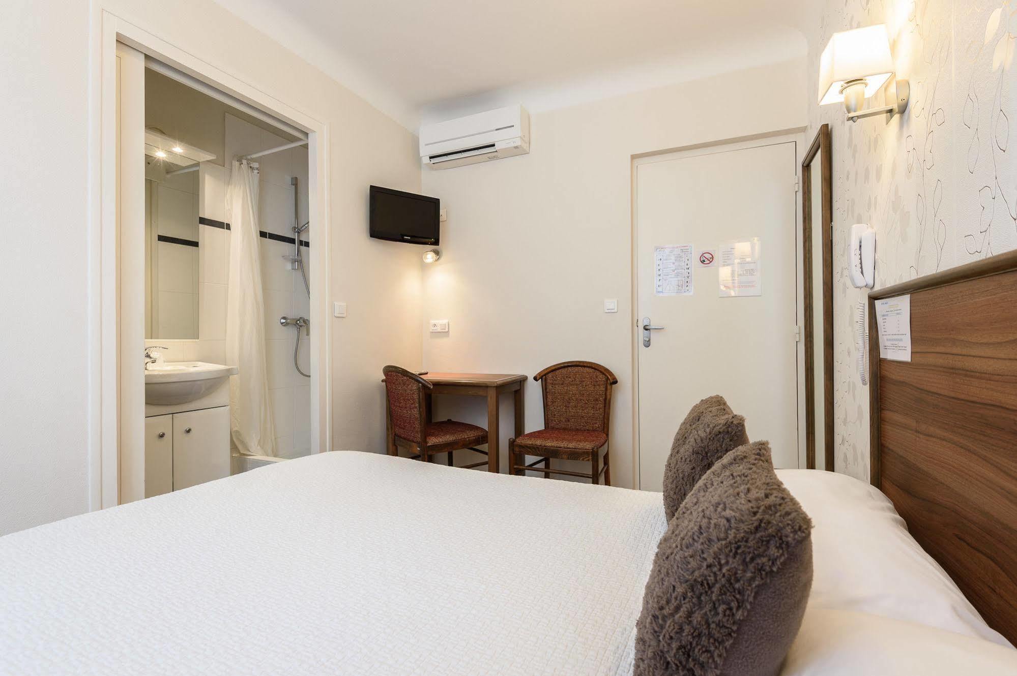 Alfred Hotels Les Halles Biarritz Exterior photo